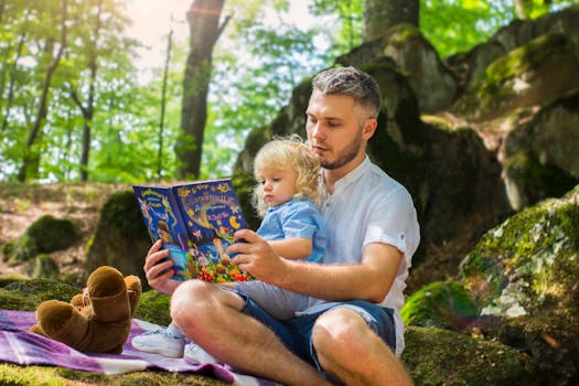 books on parenting